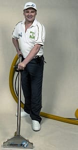 Auckland carpet cleaner