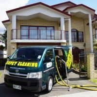 Auckland Carpet Cleaner Special