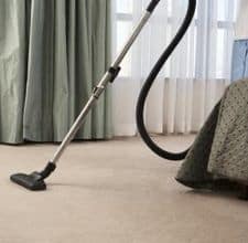 Auckland carpet cleaner steam n dry