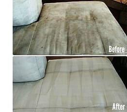 upholstery cleaning