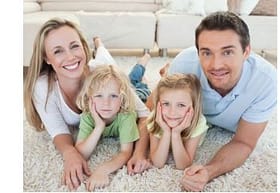 carpet cleaning methods