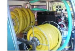 superior truck mounted carpet cleaning