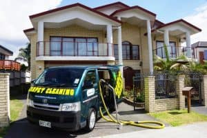 Auckland carpet cleaner