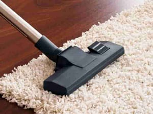vacuum carpet cleanings Auckland