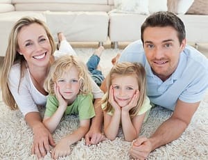 Auckland carpet cleaning methods